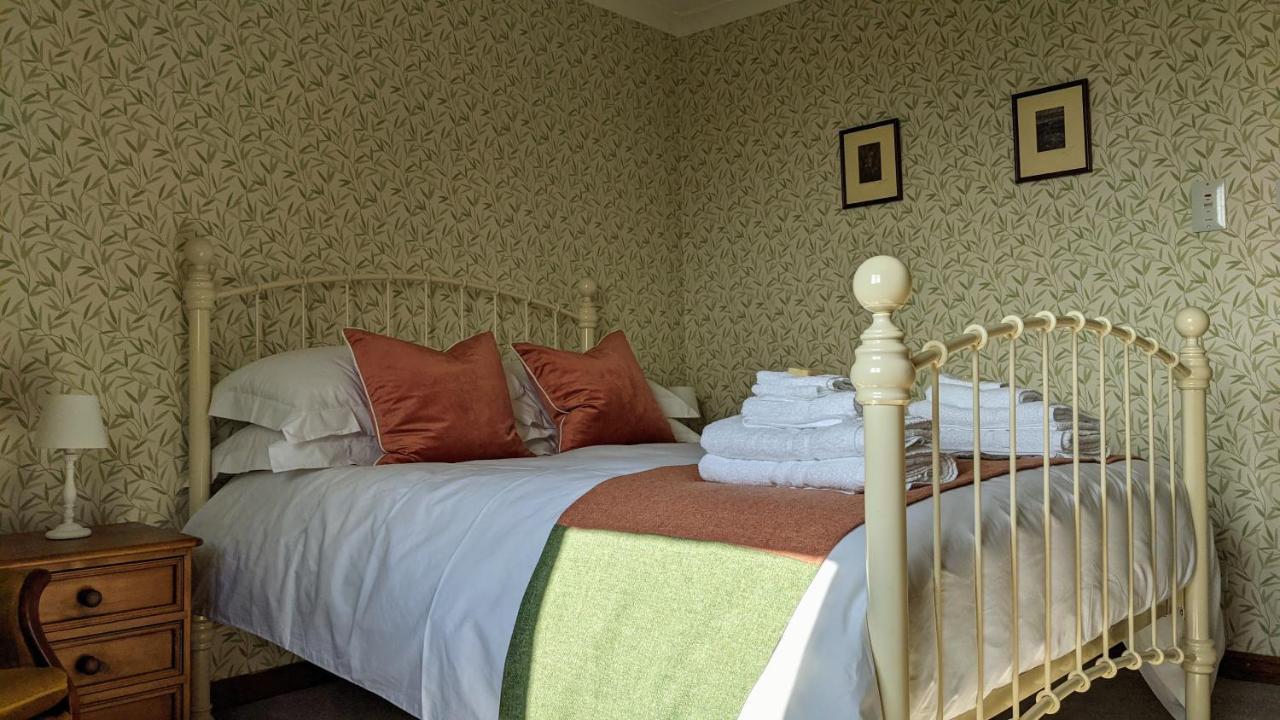 Remuera, North Tolstaヴィラ エクステリア 写真